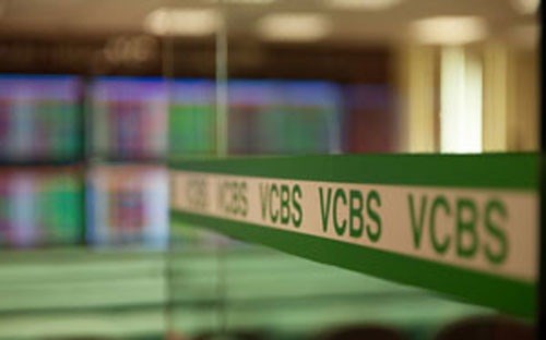 VCBS đạt hơn 51 tỷ đồng lợi nhuận 6 tháng đầu năm, bằng 36% kế hoạch