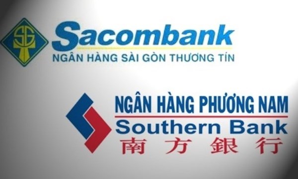 Ai sở hữu Sacombank sau sáp nhập?