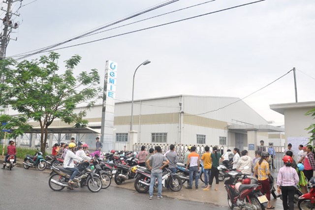 Đã có "thuốc" trị doanh nghiệp FDI bỏ trốn