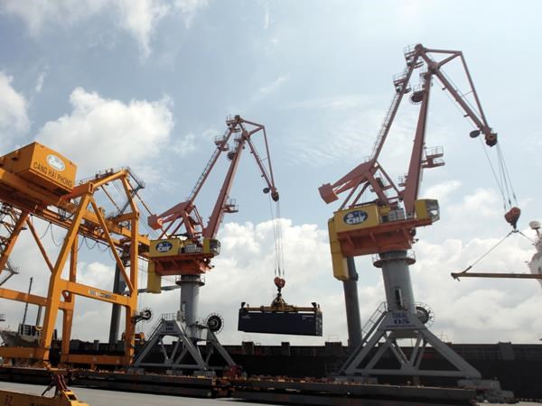 Vinalines sẽ thoái vốn mạnh tay ở những cảng biển nào?