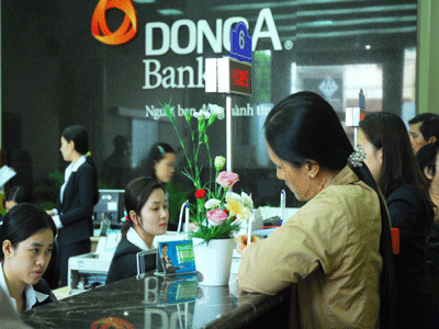 Dong A Bank: Kinh Đô sẽ chi 1.000 tỷ đồng mua cổ phần 
