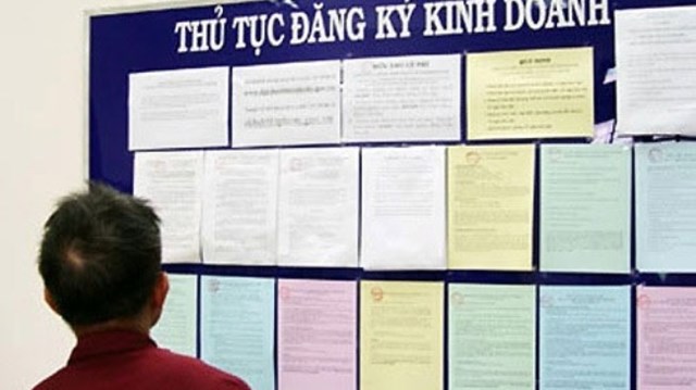 Sẽ xóa bỏ các quy hoạch ngành nghề cụ thể