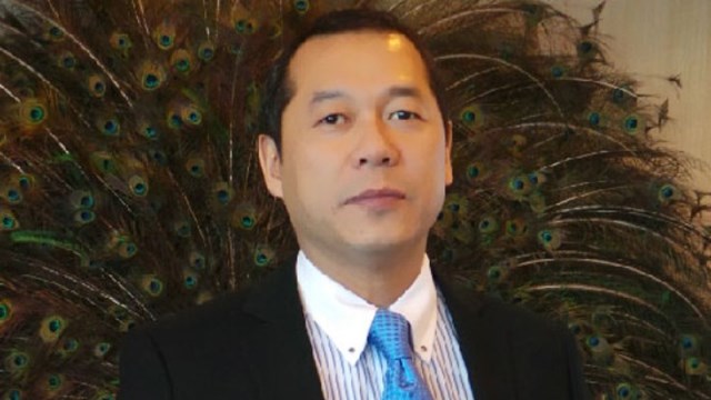 ĐHCĐ bất thường Nam A Bank: Chủ tịch HĐQT Nguyễn Quốc Toàn sẽ từ nhiệm