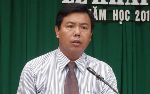 Thủ tướng phê chuẩn Chủ tịch UBND tỉnh Cà Mau