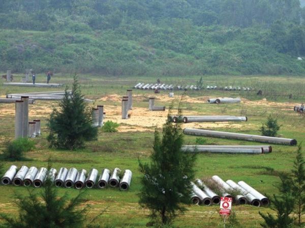 Thu hồi dự án FDI: Không dễ đưa ra phán quyết