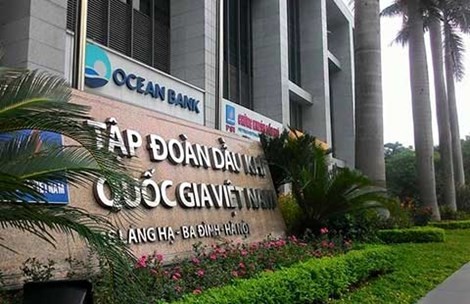 Những cột mốc buồn trong mối quan hệ PVN - Ocean Bank