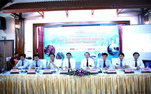 Nhìn từ Tây Nguyên: “Cần có Luật Liên kết kinh tế lãnh thổ”