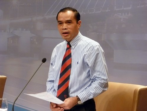 Bổ nhiệm lại Phó Thống đốc Nguyễn Đồng Tiến