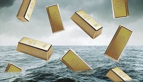Nước nào điêu đứng vì giá vàng, giá đồng giảm mạnh?