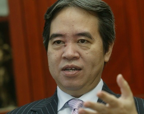 Thống đốc Nguyễn Văn Bình: “Đi tới cùng tái cơ cấu ngân hàng”