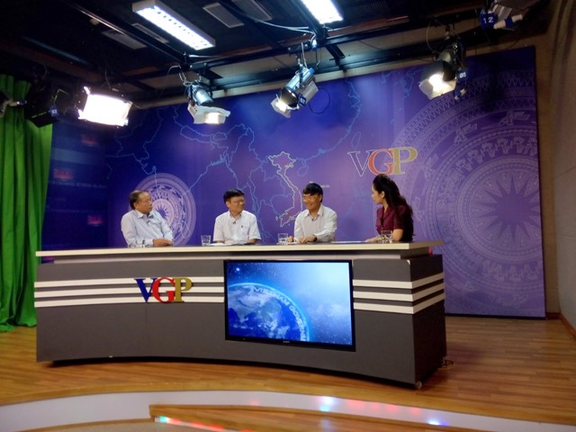 Giảm thông quan 1 ngày, tiết kiệm 1 tỷ USD/năm