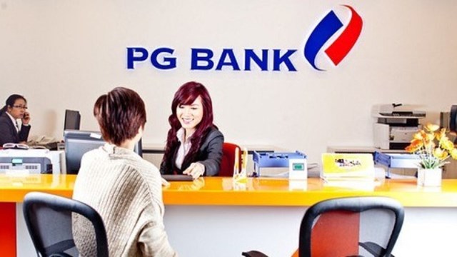 PGBank 6 tháng báo lãi 47 tỷ đồng, tỷ lệ nợ xấu tăng mạnh lên 3,51%