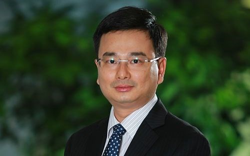Phó tổng giám đốc Vietcombank: Áp lực tỷ giá 4 tháng cuối năm không đáng ngại