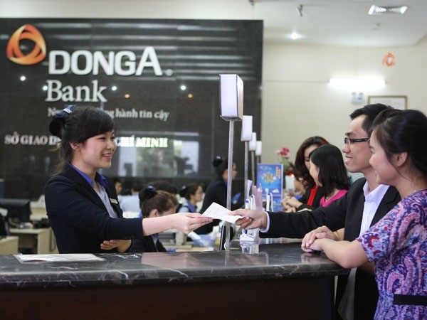 DongA Bank bị kiểm soát đặc biệt, đình chỉ nhiều lãnh đạo chủ chốt