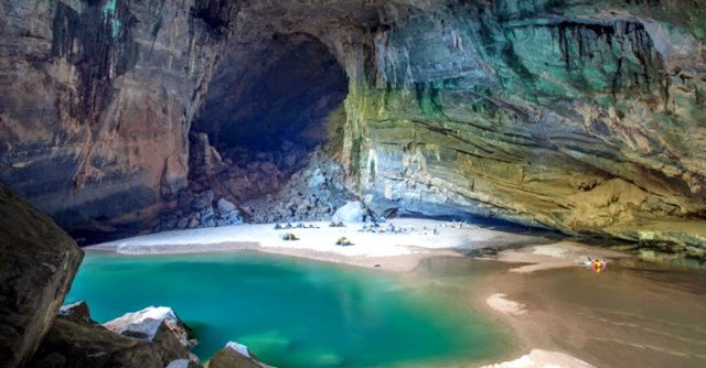 Quảng Bình kêu gọi hơn 1 tỷ USD vốn đầu tư phát triển du lịch