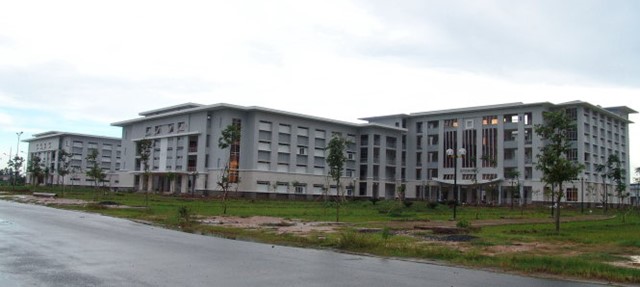 Doanh nghiệp mua trường ĐH: Không thể dựa mãi vào ngân sách!