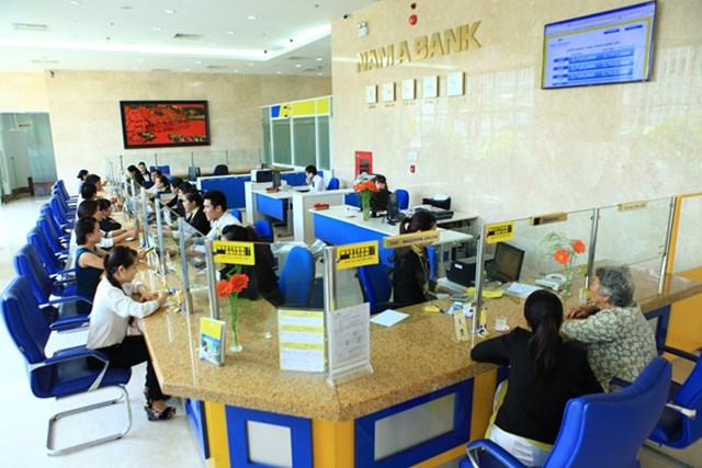 Sáp nhập bất thành, Nam A Bank đang tìm đối tác bán 20% cổ phần Eximbank
