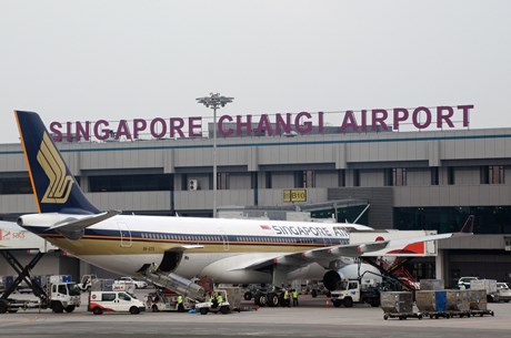 Hơn 1.500 khách của Vietjet bị từ chối nhập cảnh vào Singapore