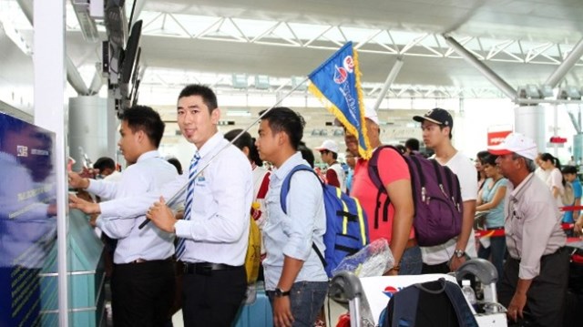 Du khách Việt tiếp tục hủy tour đi Thái