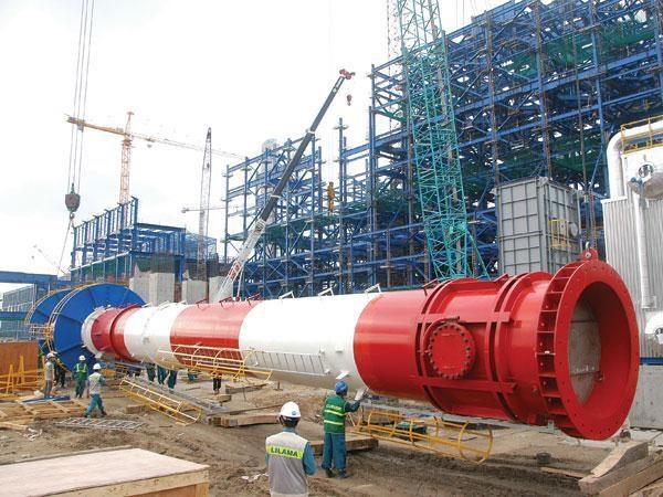 Toyo tìm đối tác triển khai dự án điện 3,5 tỷ USD