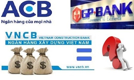 ACB và số phận các khoản tiền gửi, cho vay liên ngân hàng