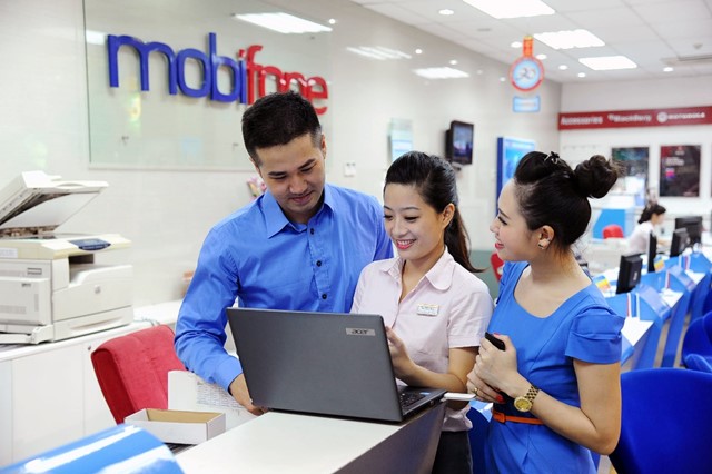 MobiFone thoái vốn tại TPBank và Seabank