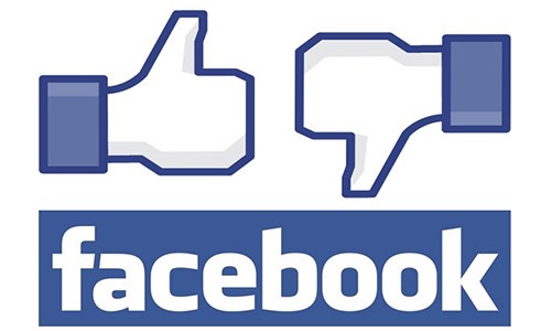 Facebook sẽ bổ sung nút "dislike"
