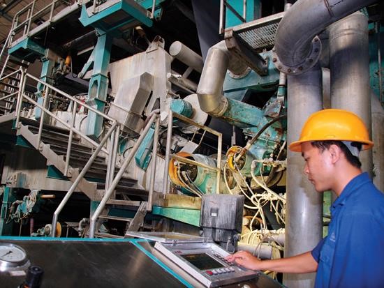 Áp kỷ luật thị trường cho doanh nghiệp nhà nước