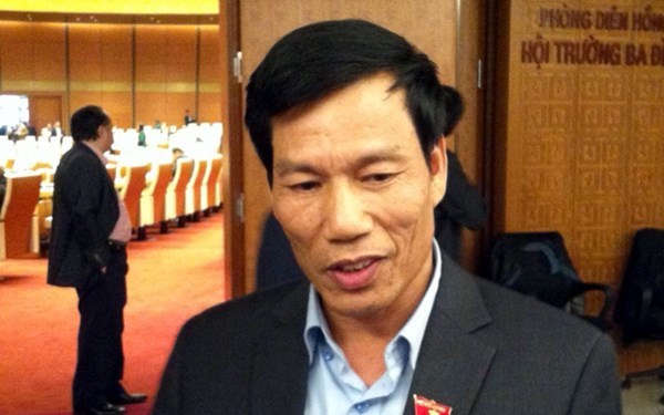 Nguyên Bí thư Thừa Thiên Huế được bổ nhiệm Thứ trưởng Bộ VH-TT&DL