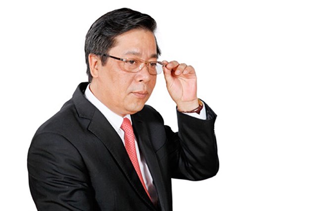 Phó Thống đốc Nguyễn Kim Anh tiếp tục giữ chức Bí thư Đảng ủy NHNN