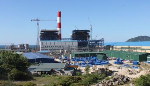 Formosa Hà Tĩnh nâng vốn đầu tư lên 28,5 tỷ USD ?