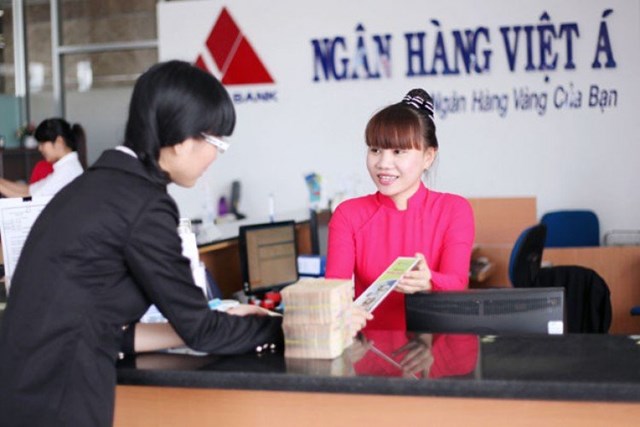 Lãnh đạo VietA Bank Bạc Liêu mượn sổ tiết kiệm để lừa đảo