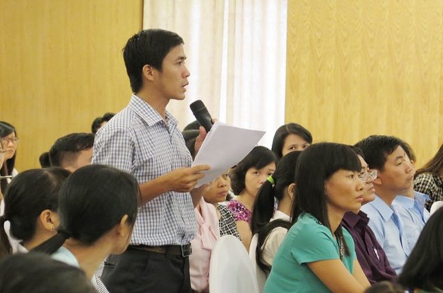 Doanh nghiệp khốn khổ chờ hoàn thuế