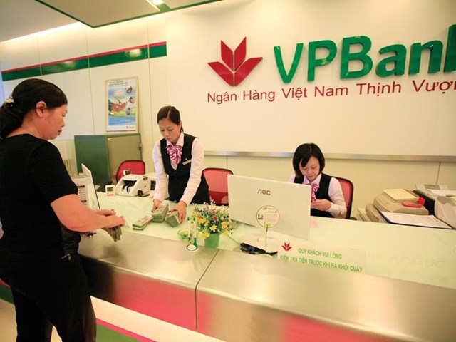VPBank tìm đối tác chiến lược, lên kế hoạch bán 89% vốn VPBS và 49% vốn VPBF
