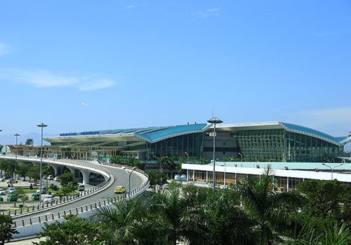 Đà Nẵng lấy 12 ha đất quân sự mở rộng cảng hàng không