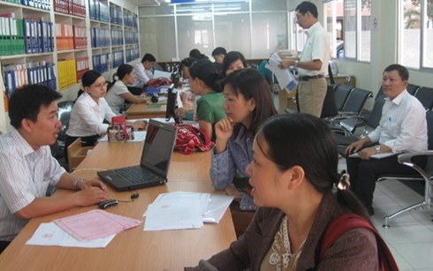 Chi phí thông quan 1 container hàng xuất khẩu bị đội lên 20 lần