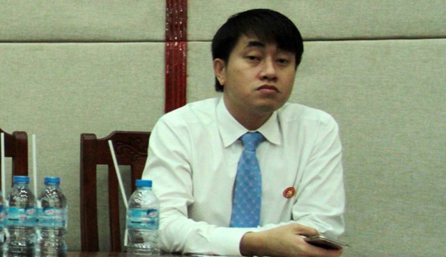 Giám đốc Sở tuổi 30 trúng Ban chấp hành Đảng bộ Hậu Giang