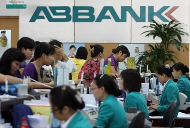 ABBank: 9 tháng đạt 257 tỷ đồng lợi nhuận, tỷ lệ nợ xấu 1,76%