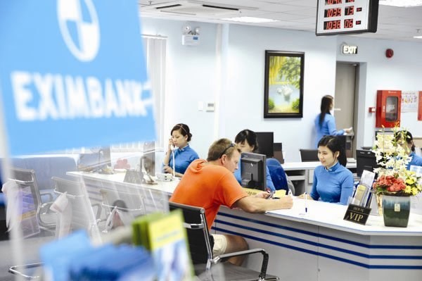 Hôm nay công bố kết luận thanh tra Eximbank
