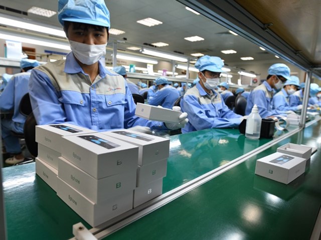 Giảm thu 1.700 tỉ đồng mỗi năm từ cắt, giảm thuế