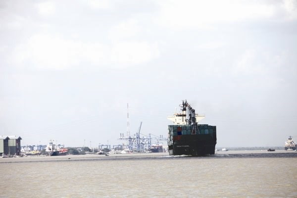 Đừng biến Cái Mép - Thị Vải thành “copycat”