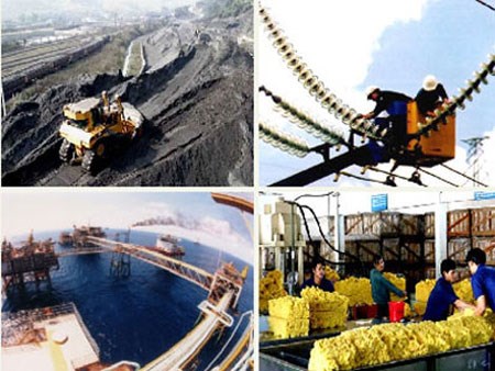 GDP năm 2015 có thể đạt 6,48%, lạm phát 1,7%