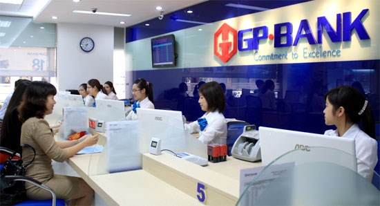 GPBank ngày 20/6 họp bất thường xin ý kiến cổ đông bổ sung vốn điều lệ