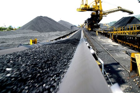 Bộ Công Thương kiến nghị cho phép xuất khẩu than