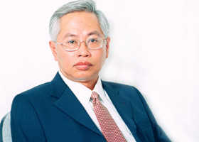 CEO DongA Bank: 'Tôi không phải người tham quyền cố vị'