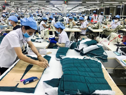 Giao thương sản phẩm giày dép, dệt may, thảm và rèm cửa Việt Nam – Hà Lan 