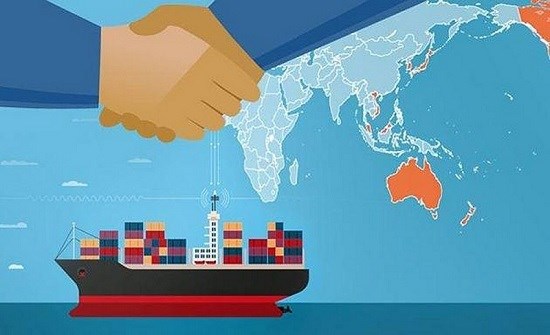 Hội thảo trực tuyến về một số lưu ý quy tắc xuất xứ và quy định khi xuất khẩu vào EU