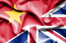 Hội thảo Triển vọng kinh tế thương mại Việt Nam- Vương quốc Anh