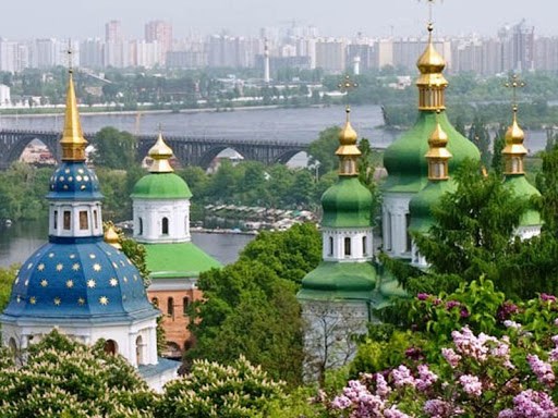 Kim ngạch xuất khẩu sang thị trường Ucraina tăng trưởng