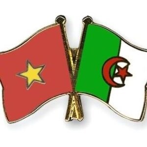 Mời tham dự Hội thảo giao thương trực tuyến Việt Nam – Algeria